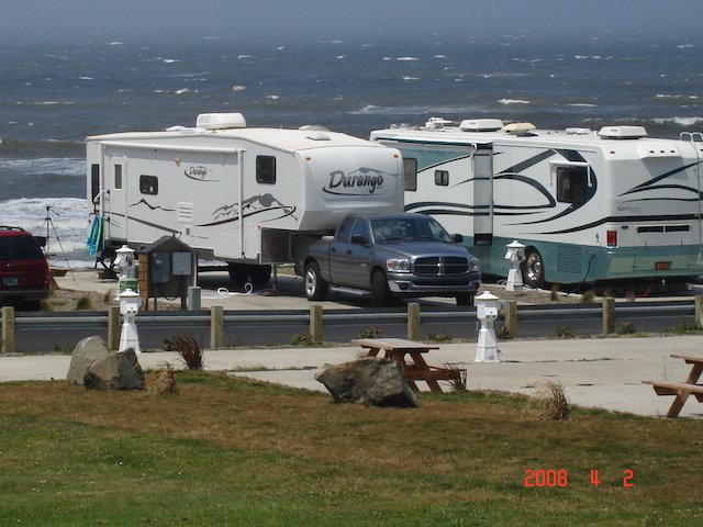 caravan tours in canada